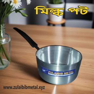 মিল্ক পট